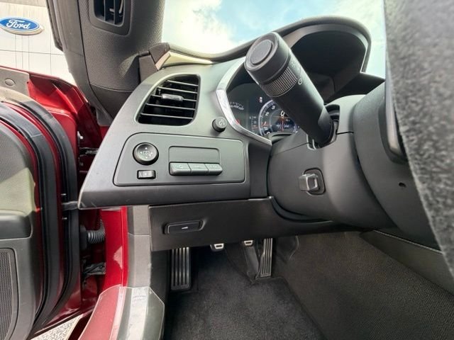 Used 2016 Red Chevrolet Z06 image 11