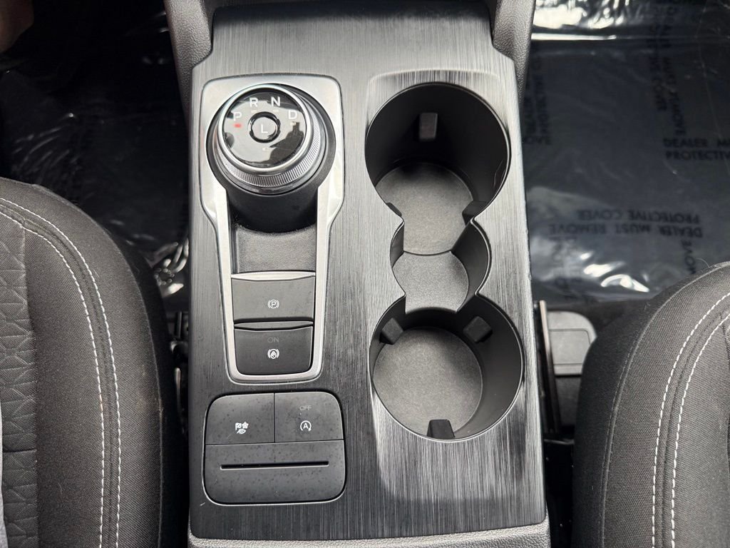 Used 2023 Oxford White Ford Active image 30