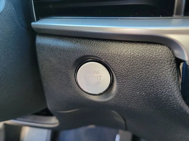 New 2026 Ivory Silver Kia S image 21