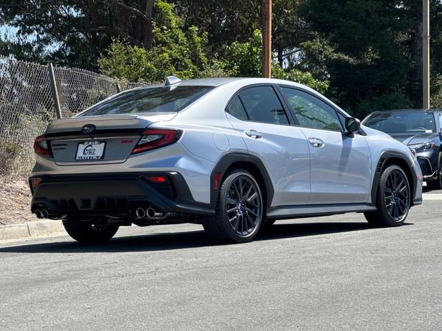 New 2026 ICE SILVER METALLIC Subaru Premium image 4