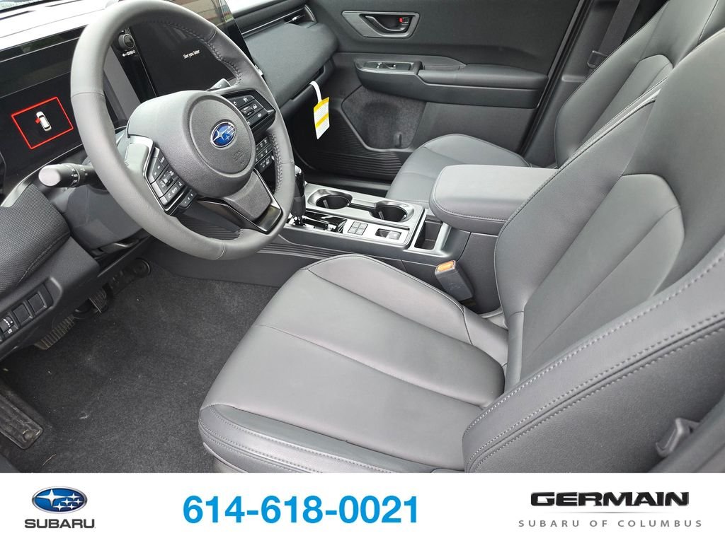 Used 2026 Gray Subaru Premium image 17