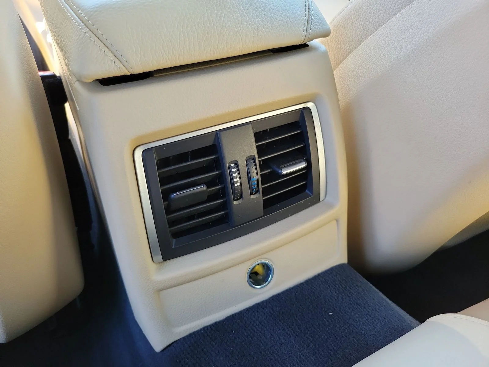 Used 2017 Black Sapphire Metallic BMW 430i xDrive image 26
