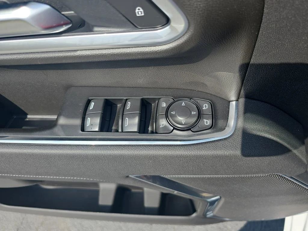 2026 Chevrolet Silverado 2500 HD LT - Photo 29
