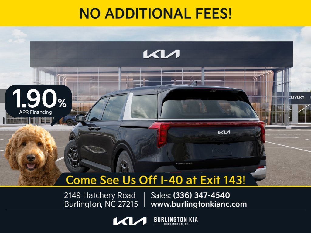 New 2026 Panthera Metal Kia LXS image 4