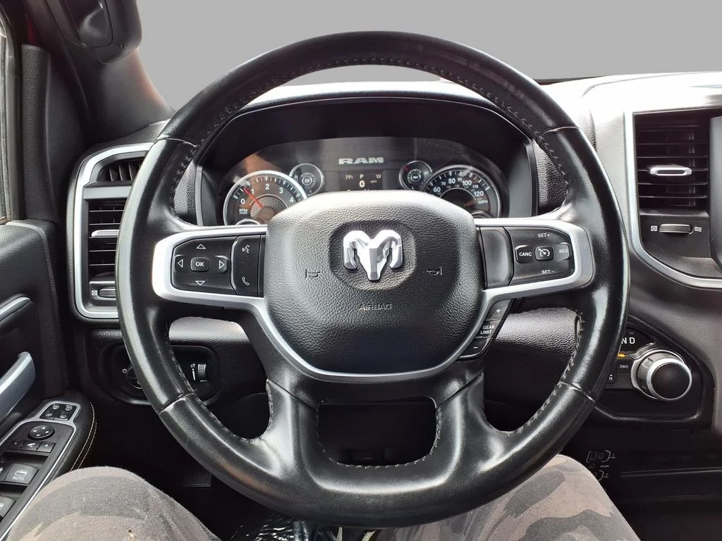 Used 2024 Red Ram Big Horn image 14