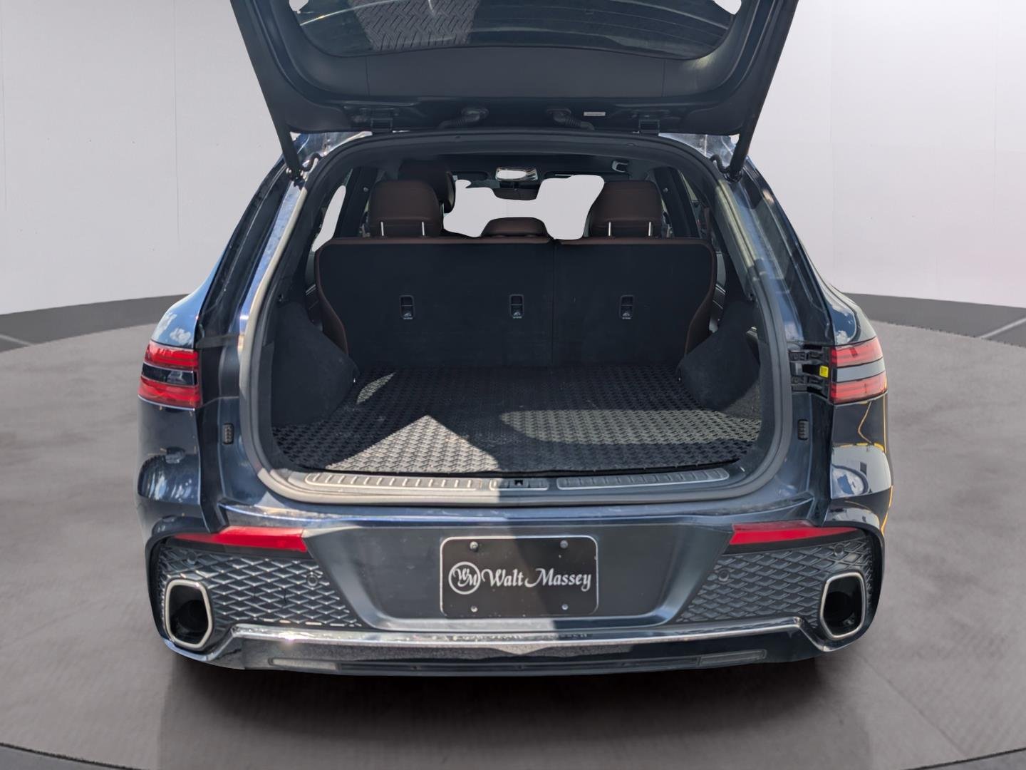 Used 2022 Adriatic Blue Genesis 2.5T image 19