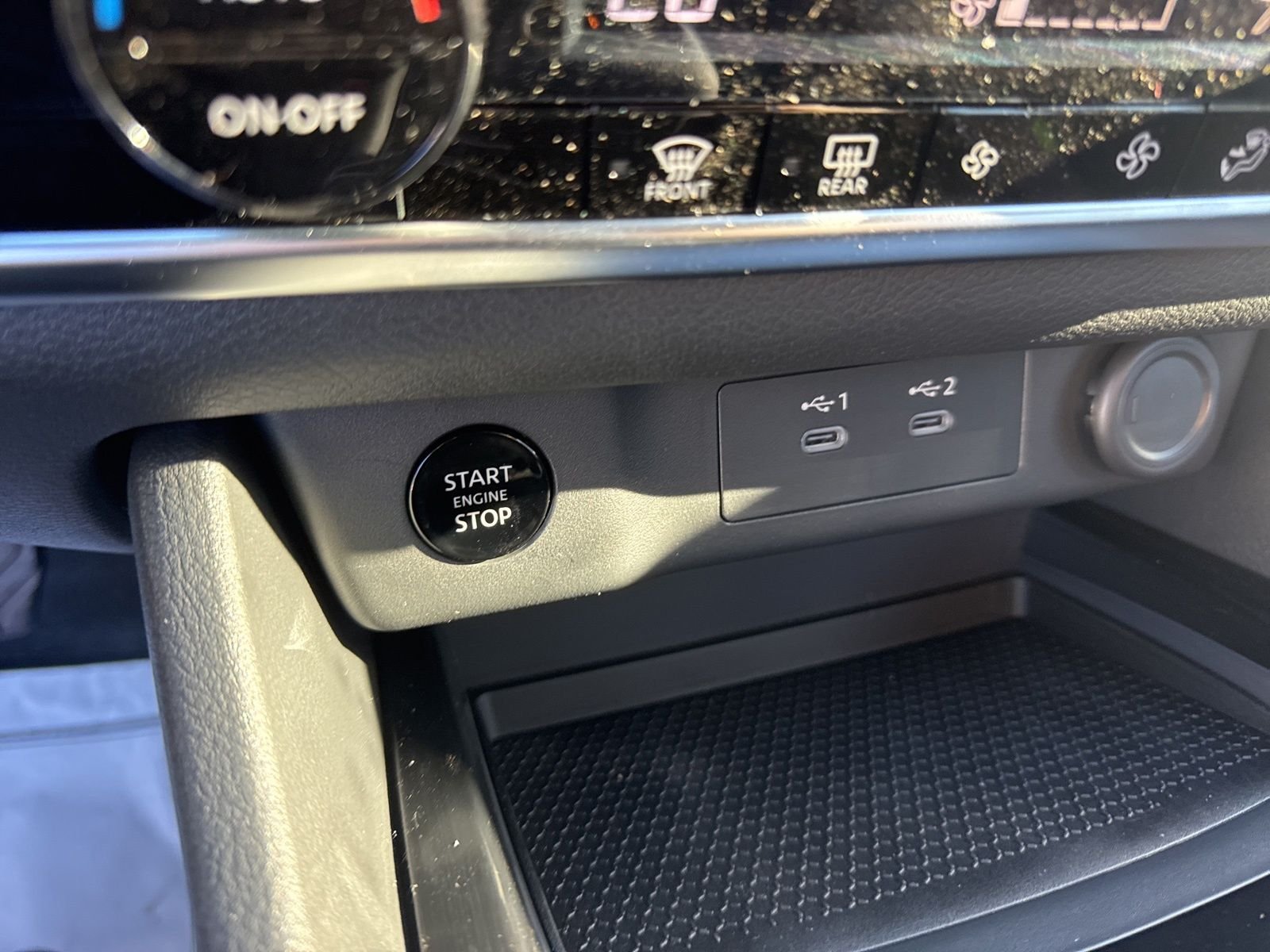 New 2026 Nissan Rogue SV 4D Sport Utility