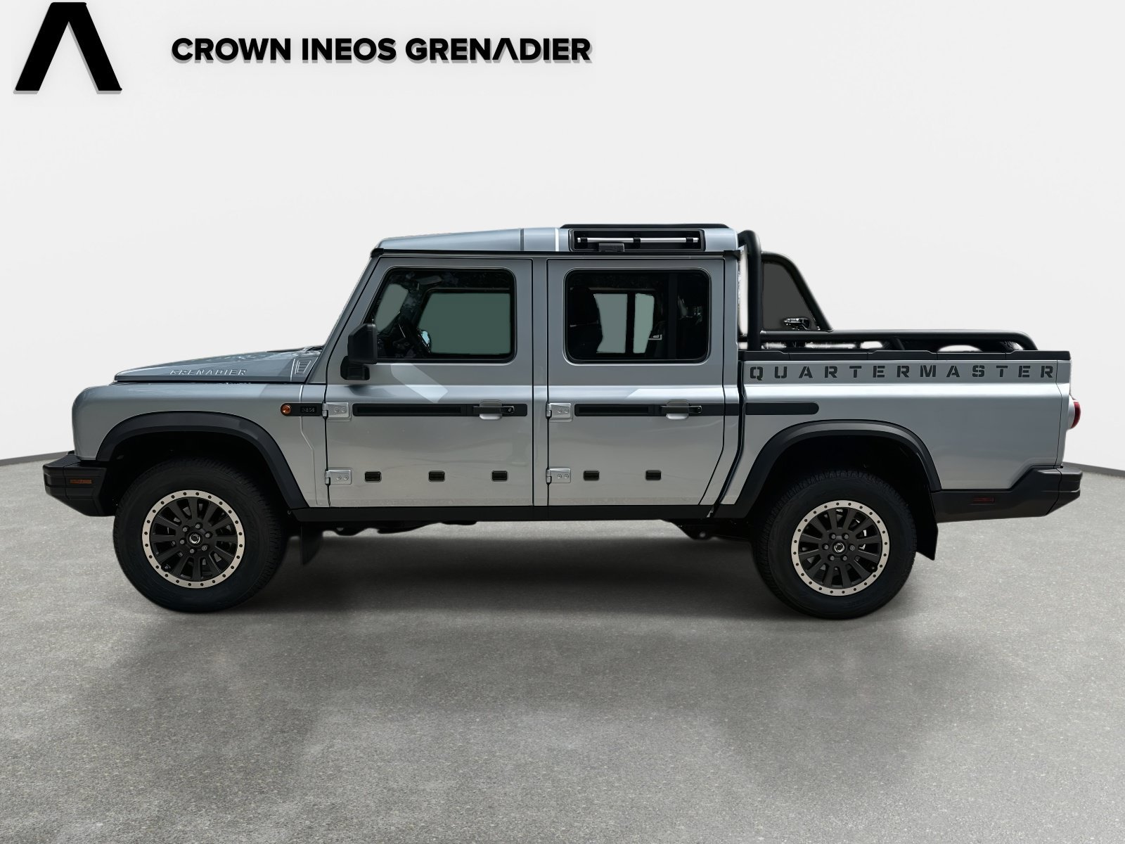 2025 INEOS Grenadier - Photo 8