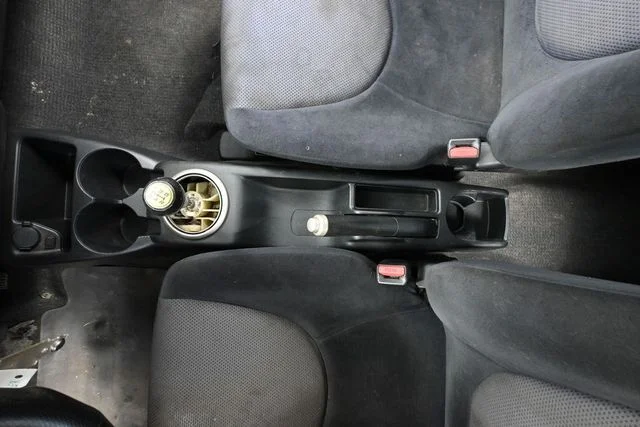 Used 2007 Red Honda Sport image 27