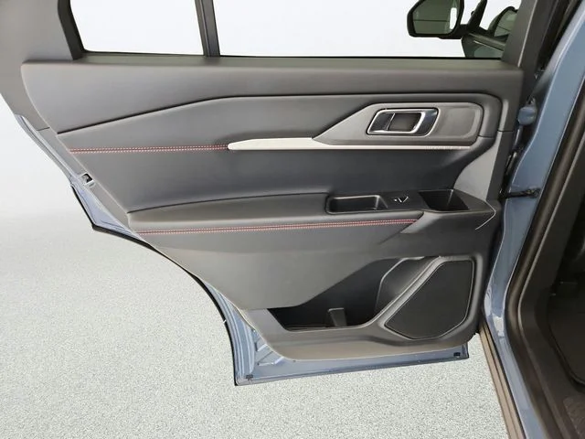 New 2026 Vapor Blue Metallic Ford ST-Line image 26