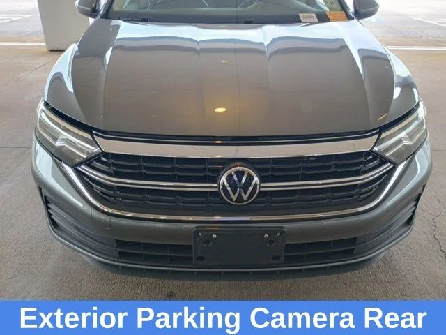 Used 2024  Volkswagen 1.5T SE image 12