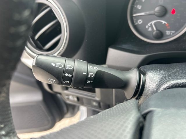 Used 2019 Gray Toyota SR5 image 27