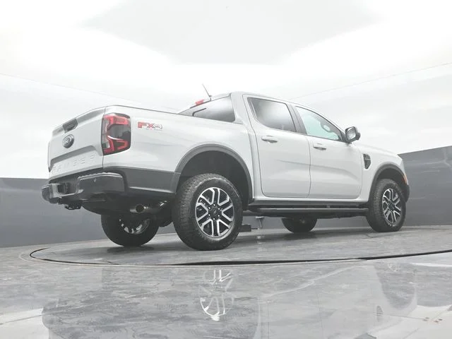 New 2026 Avalanche Ford Lariat® image 22