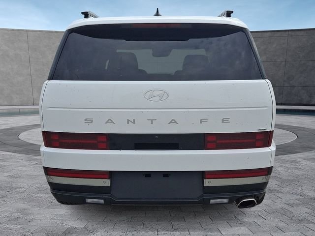 New 2026 White Hyundai Limited image 6