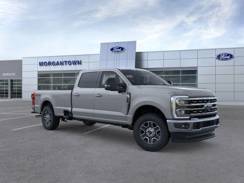 2026 Ford F-350 Super Duty Lariat - Photo 8