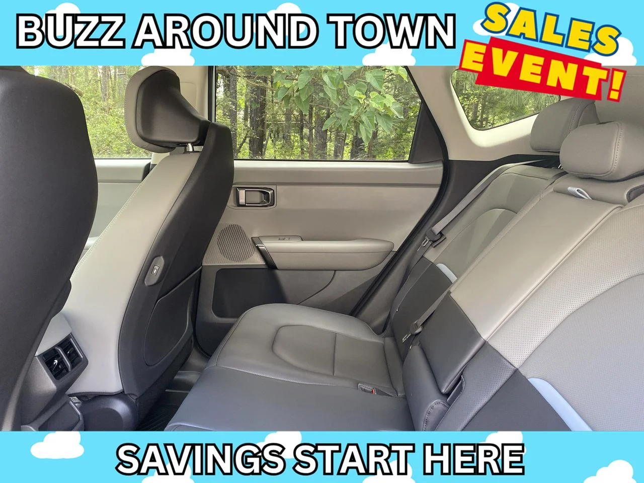 New 2027 Ivory Silver Kia EX image 19