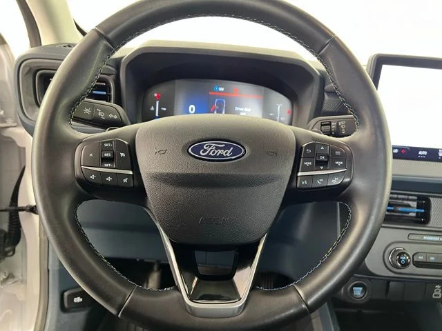 2025 Ford Maverick Lobo Standard - Photo 23