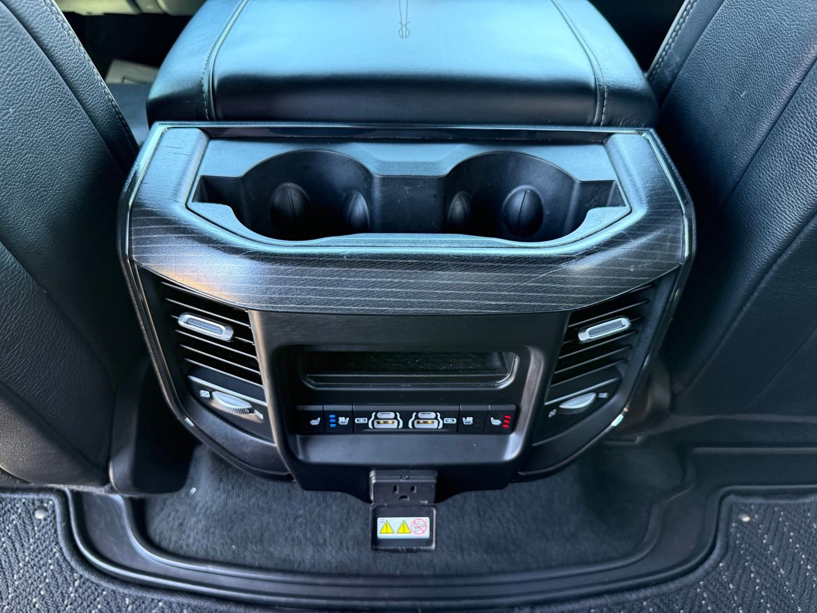 2023 RAM Ram 1500 Pickup Limited - Photo 40