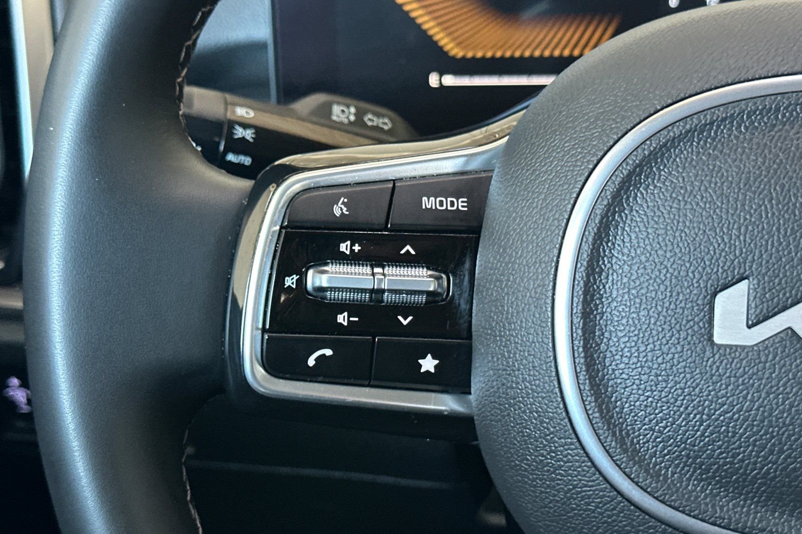 Used 2025 Gray Kia S image 27