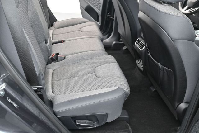 Used 2023 Gray Hyundai SEL image 33