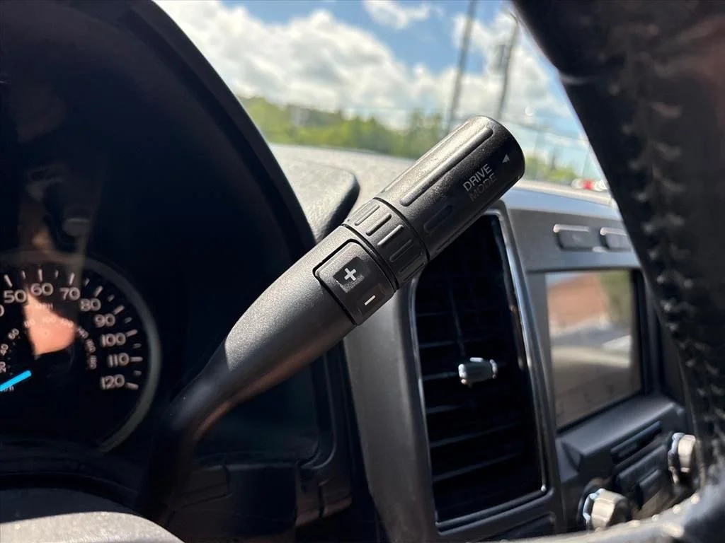 Used 2018 Black Ford XLT image 31