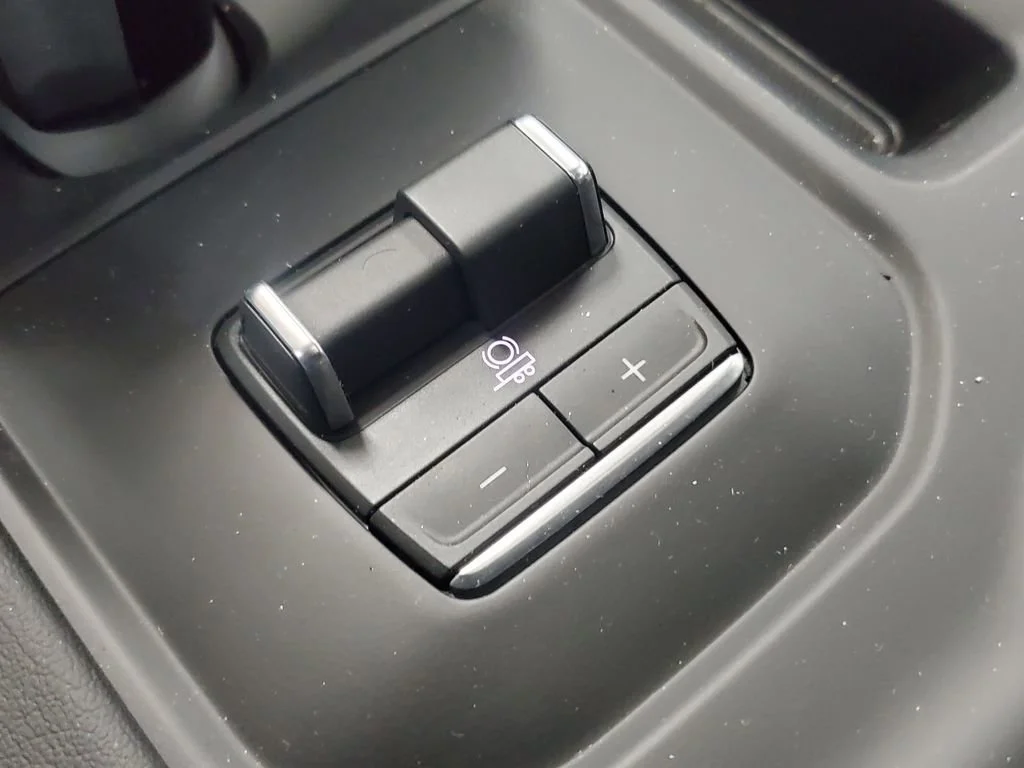 New 2026 Glacier White Tricoat GMC Denali image 28