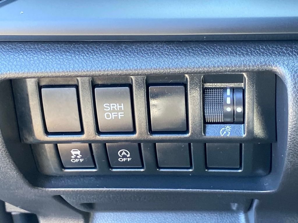 Used 2024 Gray Subaru Base image 22