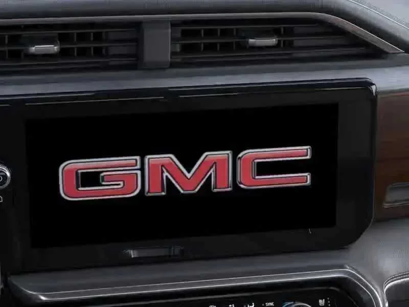 New 2026 Coastal Dune GMC Denali Ultimate image 16