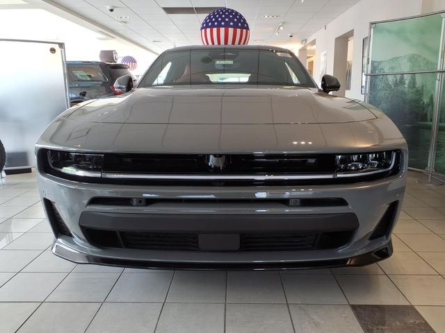 New 2026 Destroyer Gray Dodge Scat Pack Plus image 2