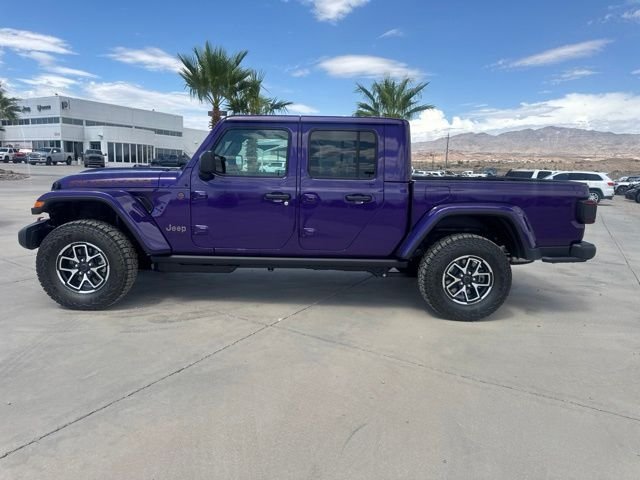 New 2026 Reign Jeep Rubicon image 2