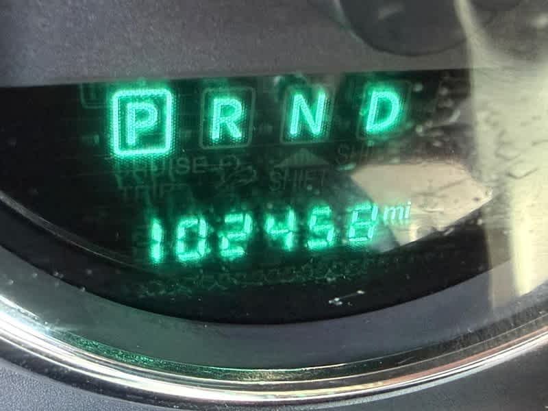 Used 2018 Granite Crystal Metallic Clearcoat Jeep Sport S image 21
