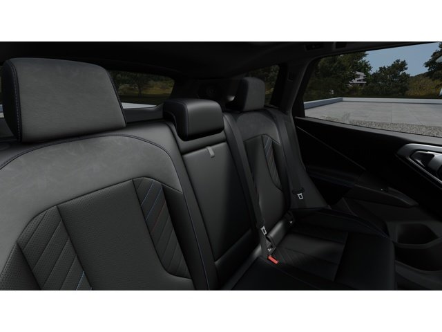 New 2026 Black Sapphire Metallic BMW 30 xDrive image 12
