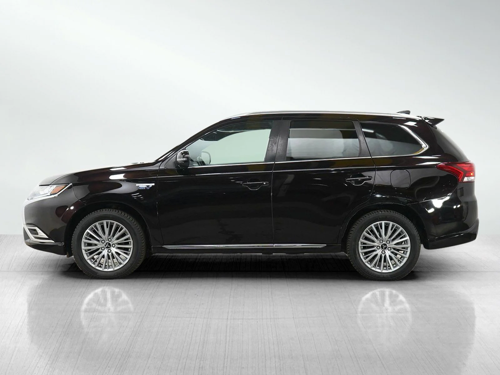Used 2019 Mitsubishi Outlander GT with VIN JA4J24A57KZ056560 for sale in Burnsville, Minnesota