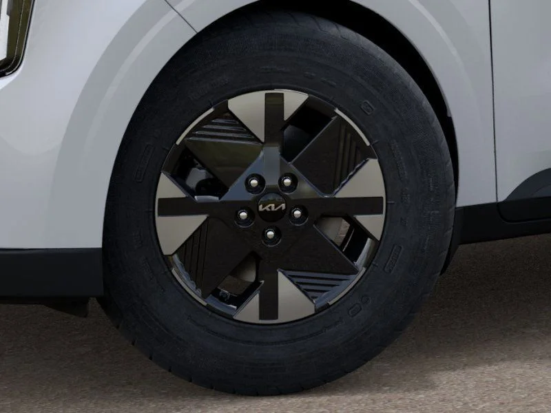 2026 Kia Carnival LXS - Photo 9
