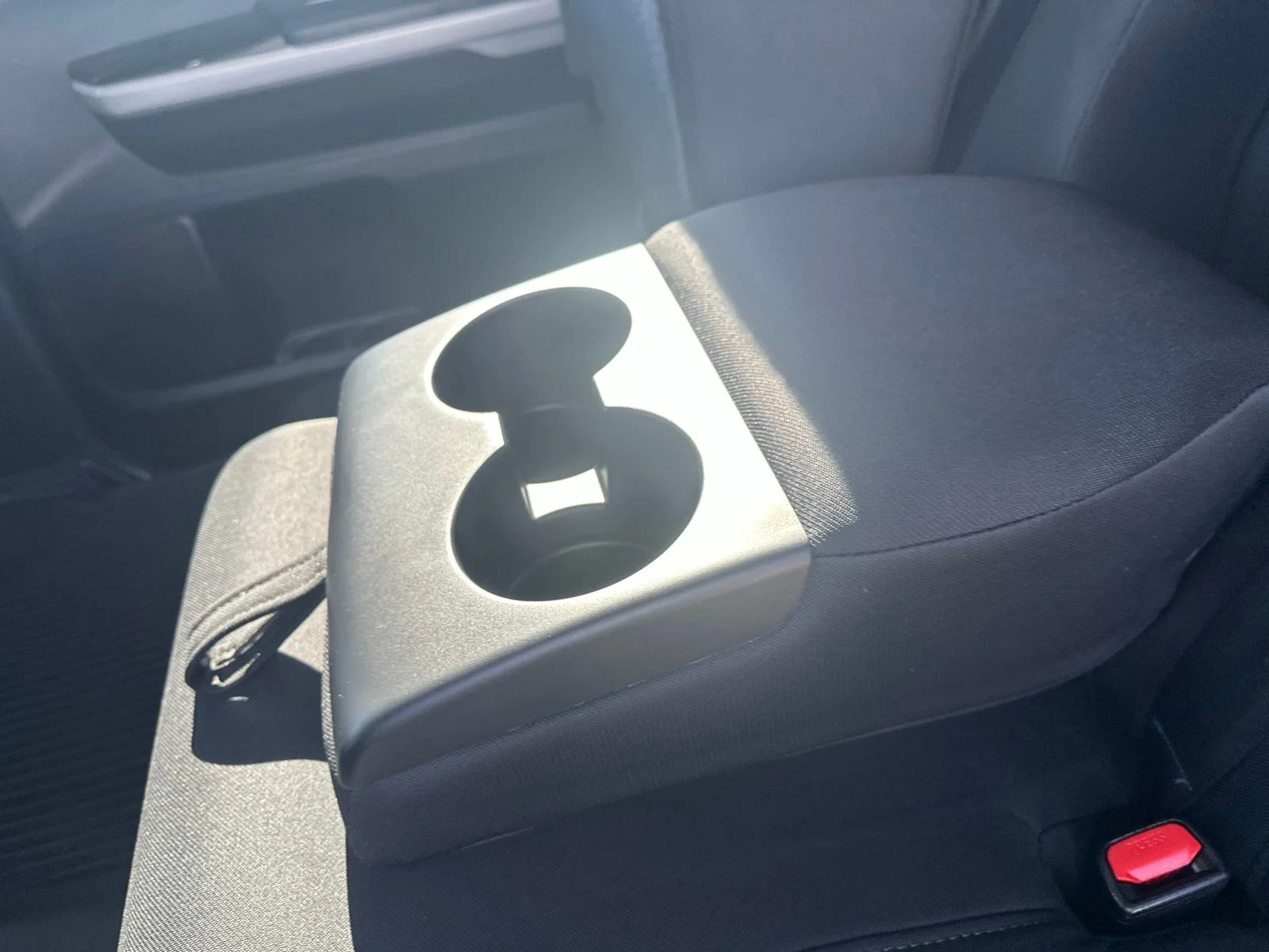 Used 2020 White Toyota SR5 image 25