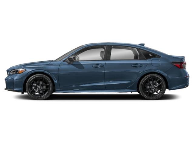 New 2027 Blue Lagoon Pearl Honda Sport image 3