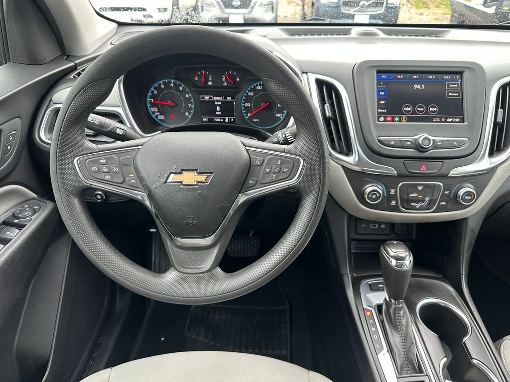 2021 Chevrolet Equinox 1FL - Photo 19
