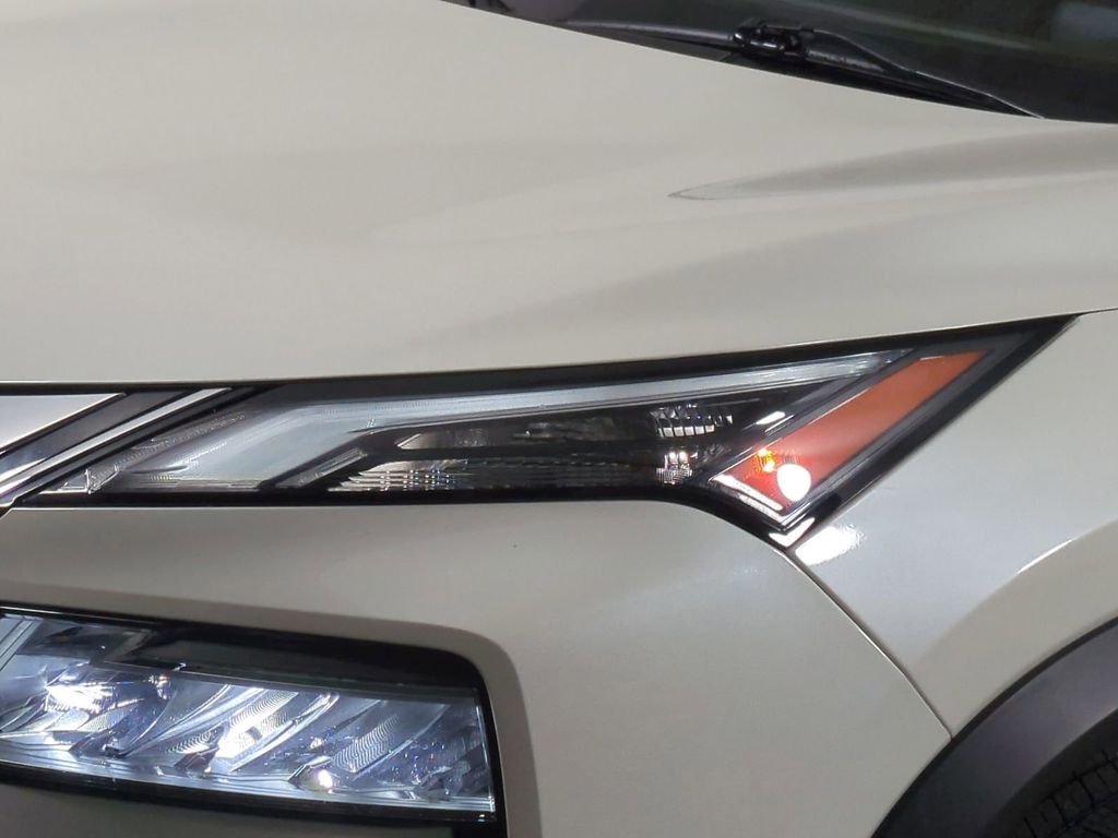 2021 Nissan Rogue SL - Photo 10