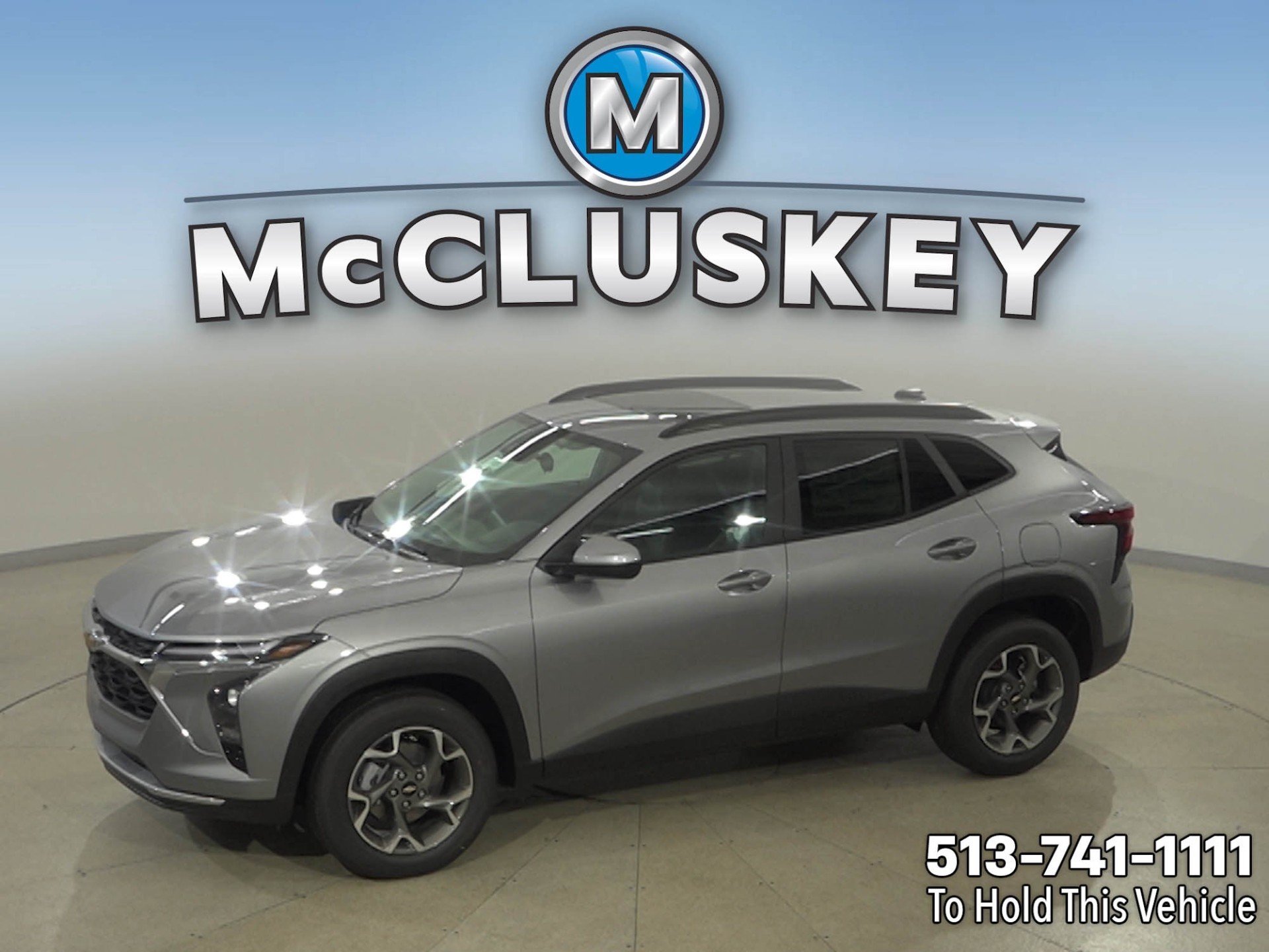 2026 Chevrolet Trax LT - Photo 50