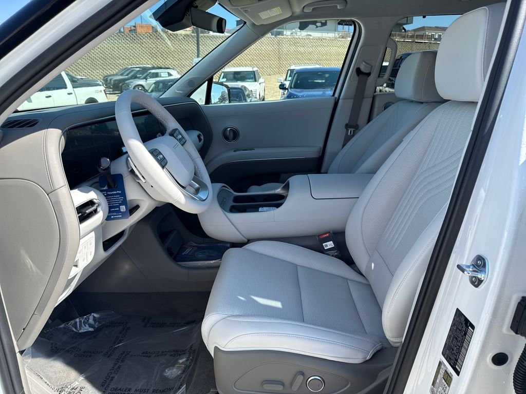 2026 Hyundai Palisade SEL - Photo 9