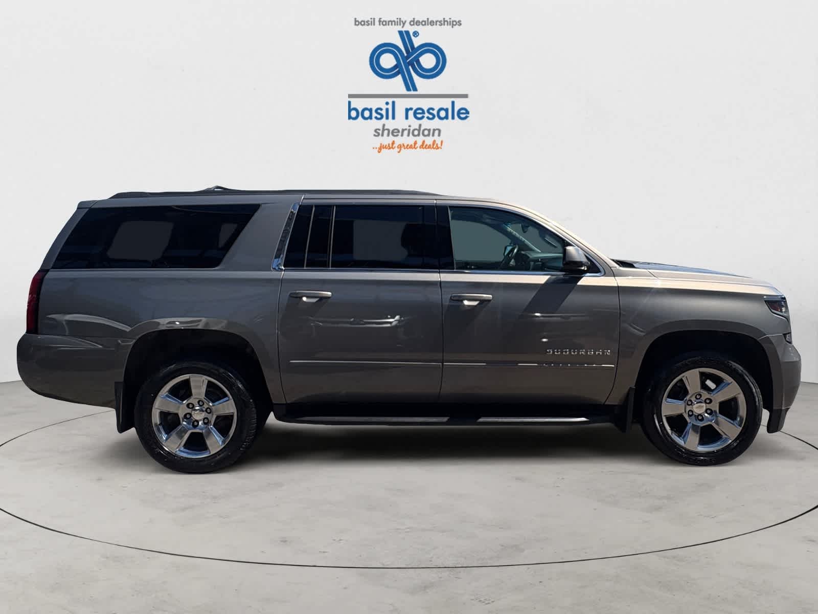 Used 2018 Pepperdust Metallic Chevrolet LS image 8