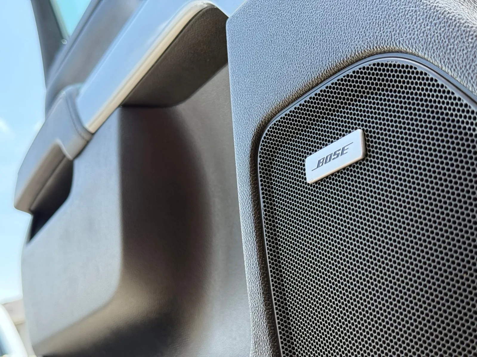 Used 2017 Gray Chevrolet LT image 16