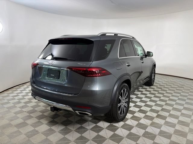 New 2026 Selenite Grey Metallic Mercedes-Benz GLE 350 image 19