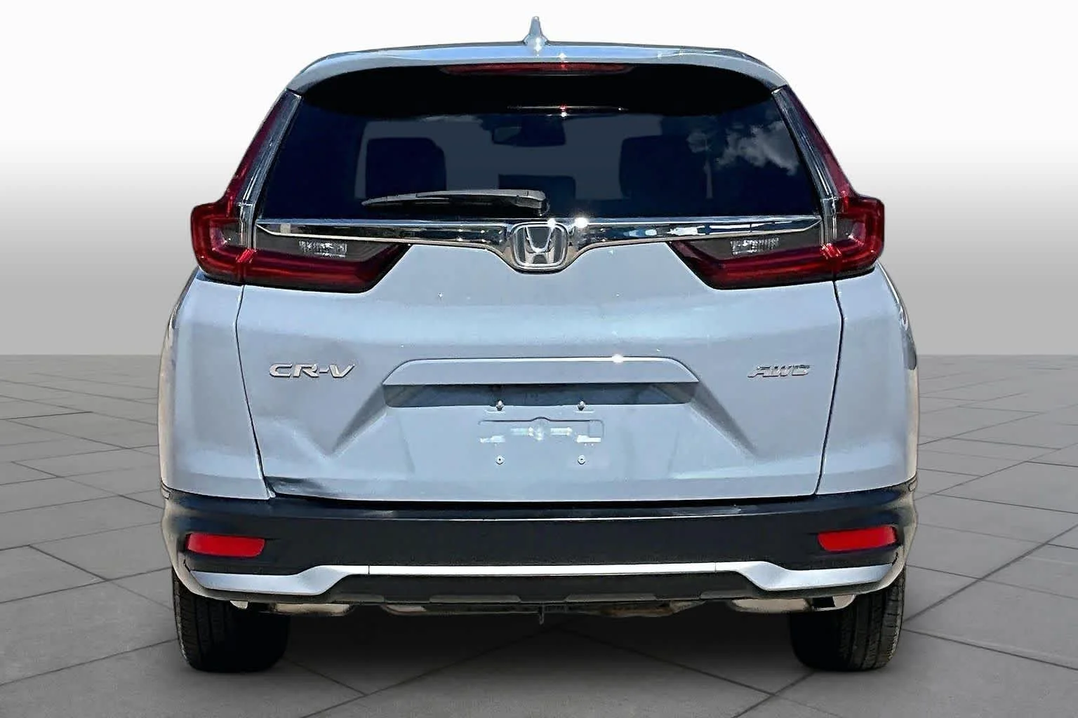 Used 2021 Sonic Gray Pearl Honda EX-L image 5