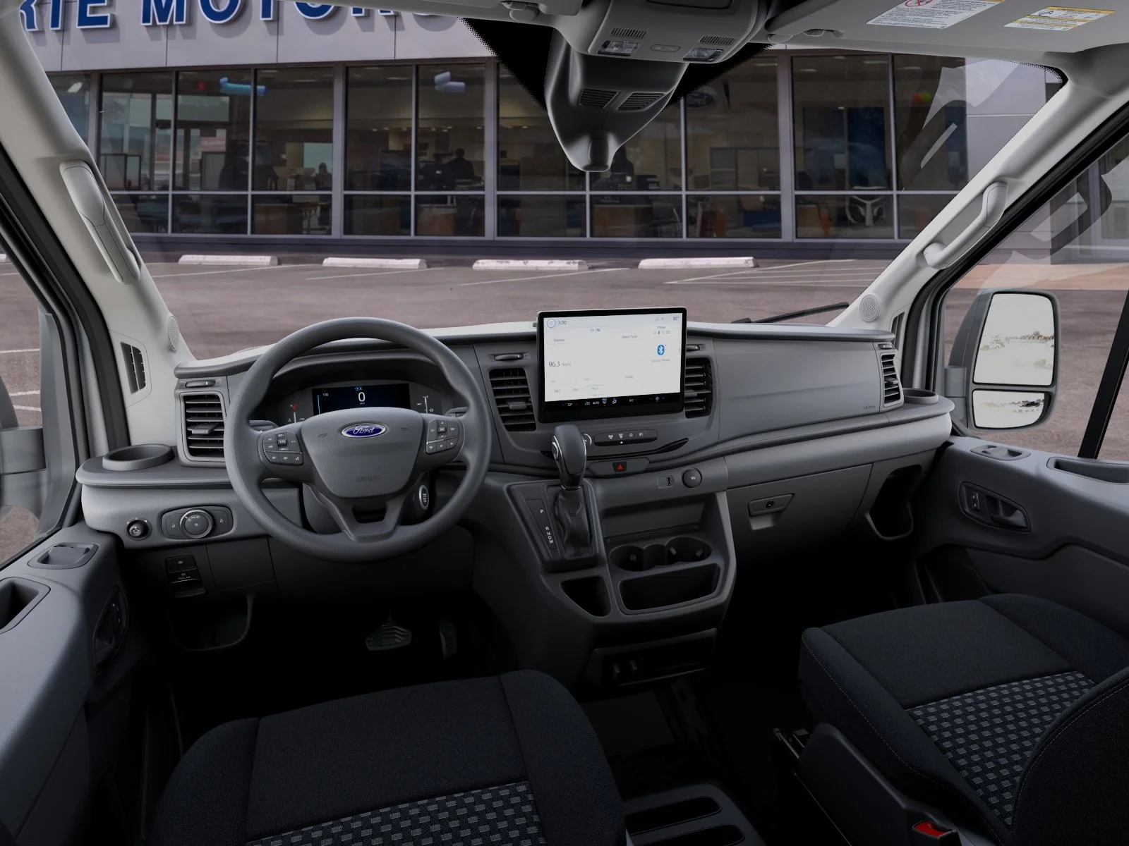 Vehicle thumbnail
