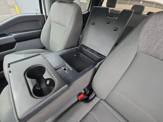 Certified Used 2023 Oxford White Ford XLT image 27