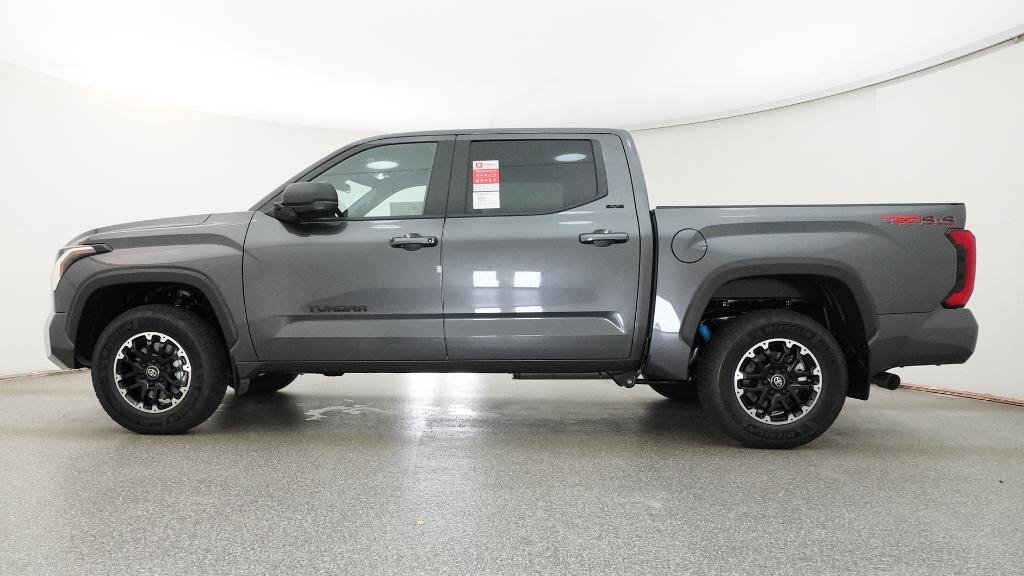 New 2026 Magnetic Gray Meta Toyota SR5 image 20