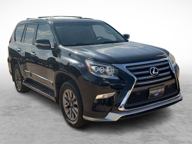 2019 Lexus GX 460