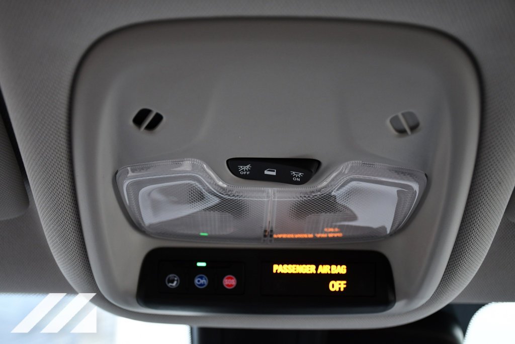 2026 Chevrolet Trailblazer LS - Photo 15