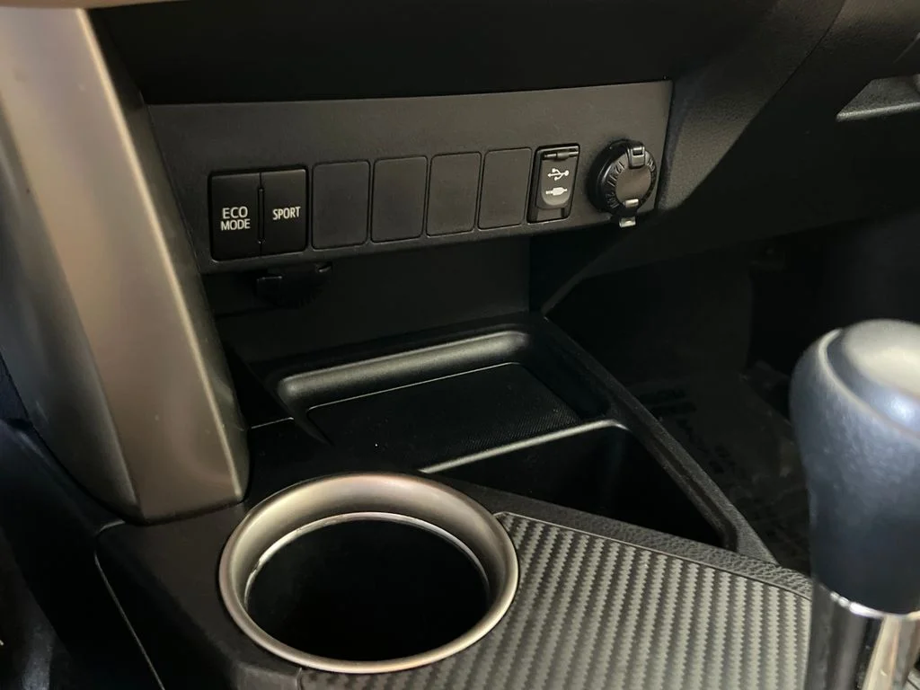 Used 2014 Brown Toyota XLE image 38